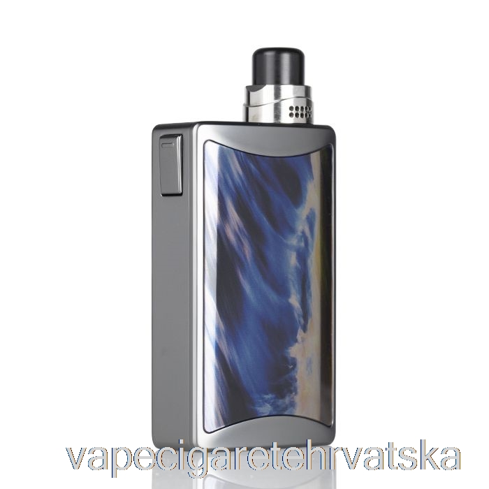 Vape Cigarete Vandy Vape Kylin M Aio 70w Pod Sustav Polar Phantom